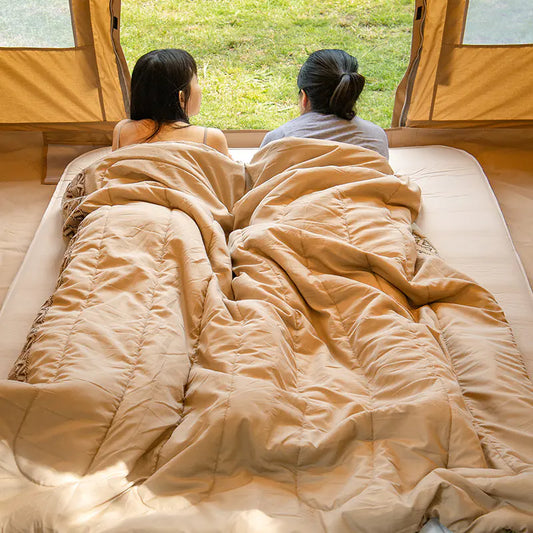 Naturehike Ultralight Envelope Sleeping Bag for Camping
