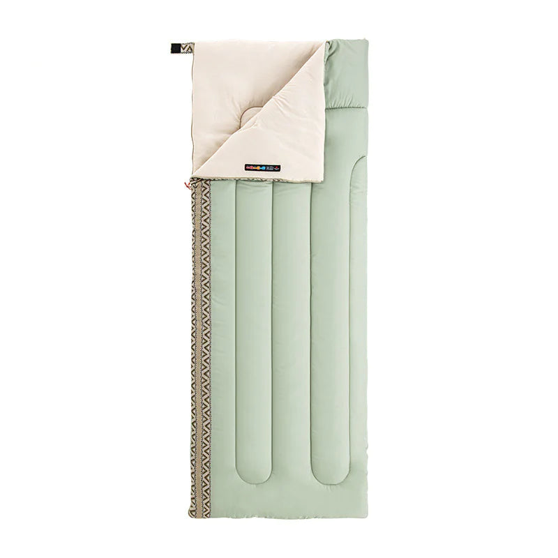 Naturehike Ultralight Envelope Sleeping Bag for Camping