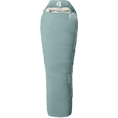 Retrospec Dream 30° 30 Degree Sleeping Bag - Mummy Sleeping Bag for Camping Insulated Cold Weather Sleeping Bag Lightweight Stuff Sack Water-Resistant and Adjustable Draw Cords Adult Sleeping Bag