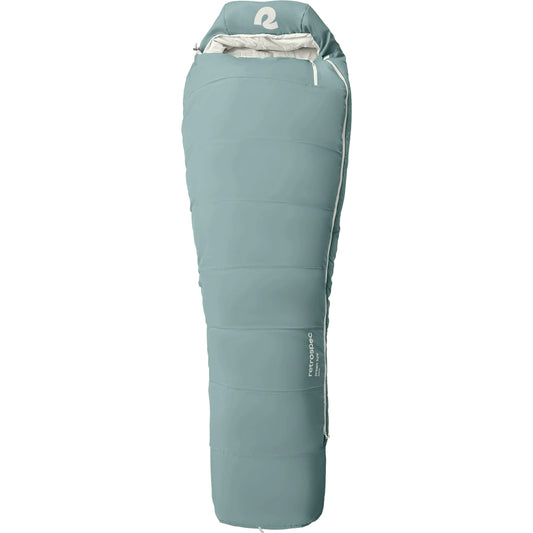 Retrospec Dream 30° 30 Degree Sleeping Bag - Mummy Sleeping Bag for Camping Insulated Cold Weather Sleeping Bag Lightweight Stuff Sack Water-Resistant and Adjustable Draw Cords Adult Sleeping Bag