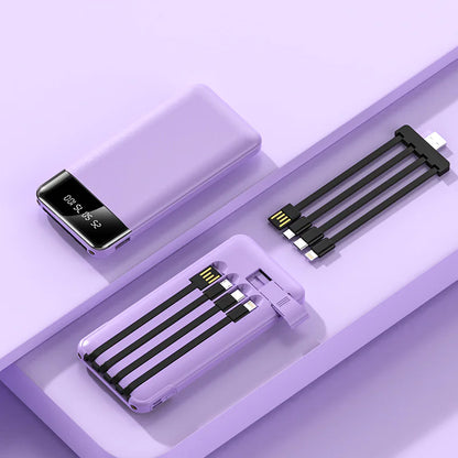 20000mAh Power Bank
