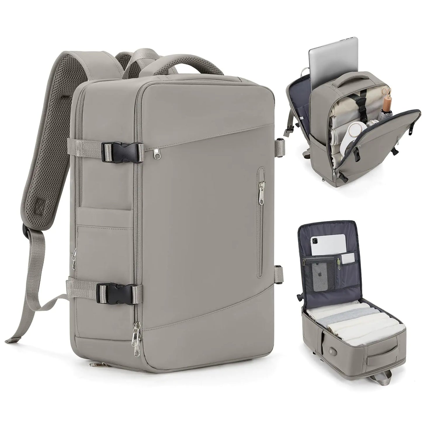 Travel Backpack